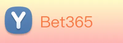 Bet365 Logo